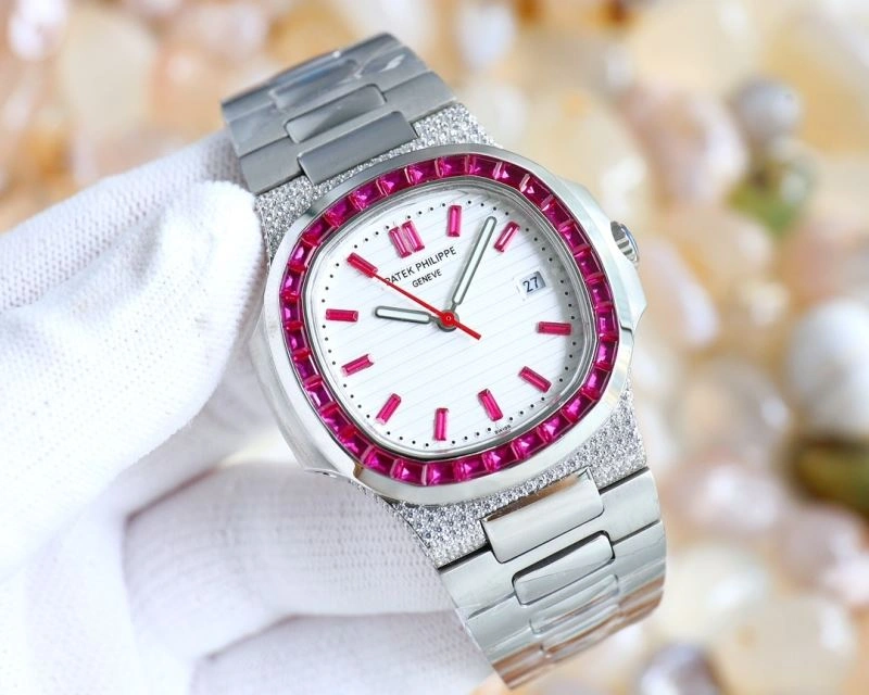 RelaxedFit PATEK PHILIPPE Watches 197572