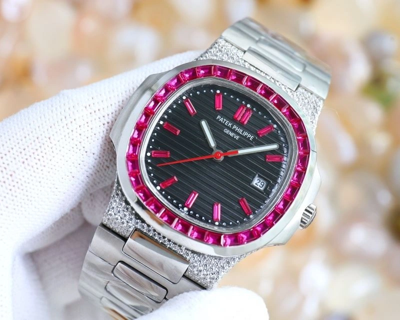 RelaxedFit PATEK PHILIPPE Watches 197572