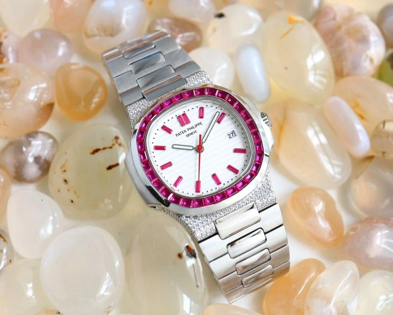 RelaxedFit PATEK PHILIPPE Watches 197572