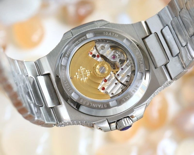 RelaxedFit PATEK PHILIPPE Watches 197572