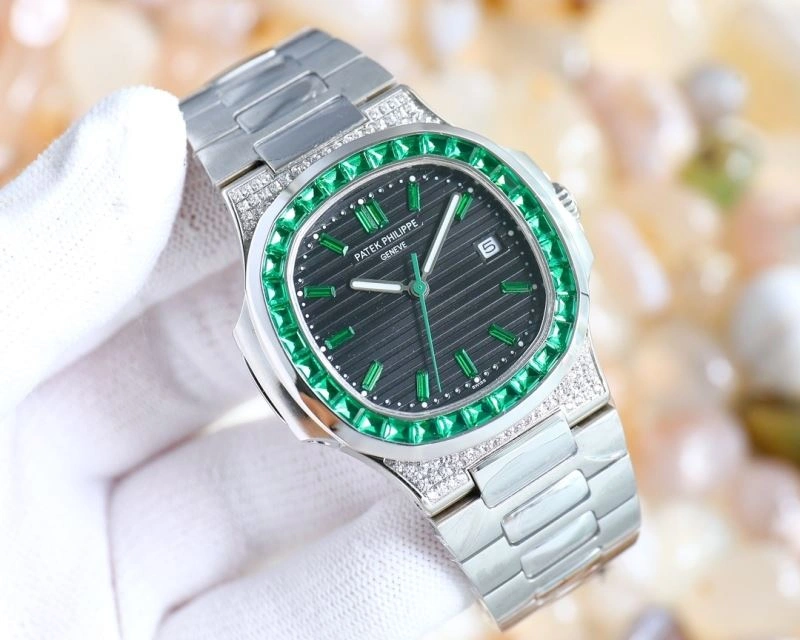 PATEK PHILIPPE Watches AllSeason 197571