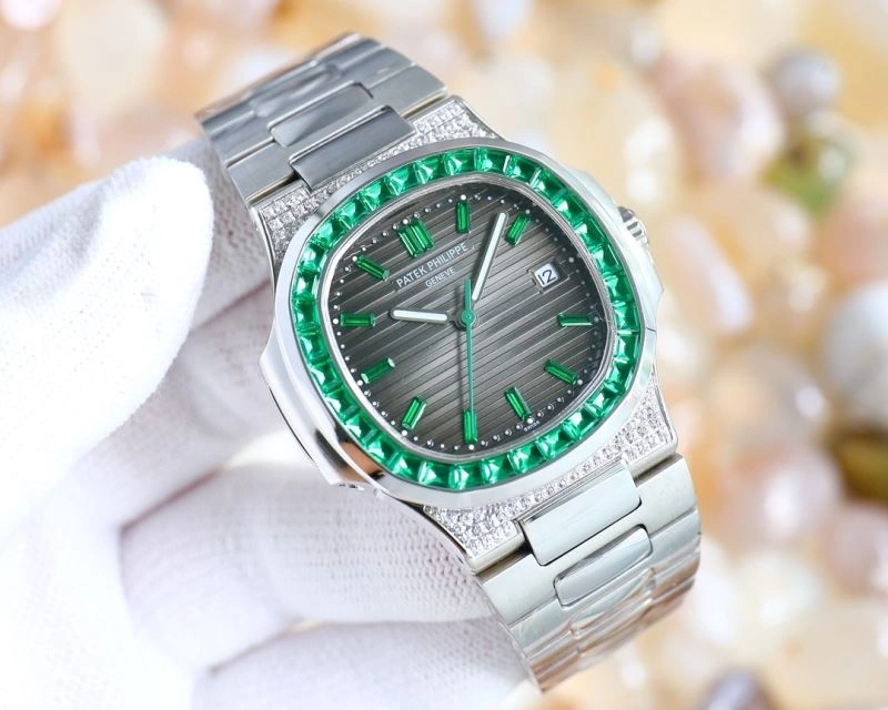 PATEK PHILIPPE Watches AllSeason 197571