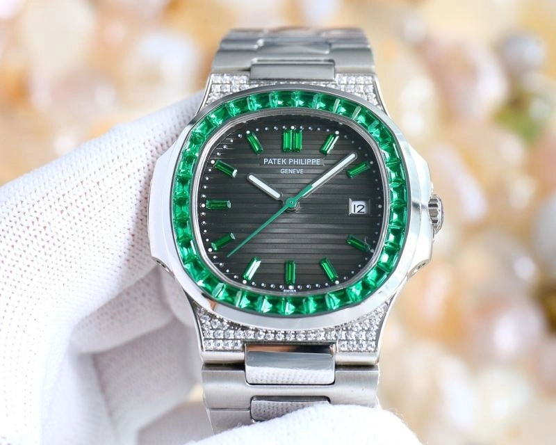PATEK PHILIPPE Watches AllSeason 197571