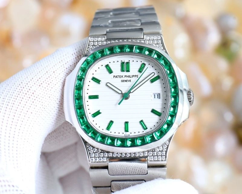 PATEK PHILIPPE Watches AllSeason 197571