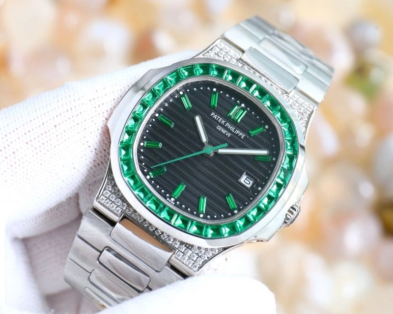 PATEK PHILIPPE Watches AllSeason 197571