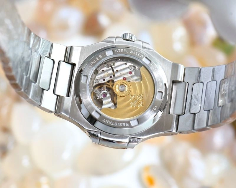 PATEK PHILIPPE Watches AllSeason 197571