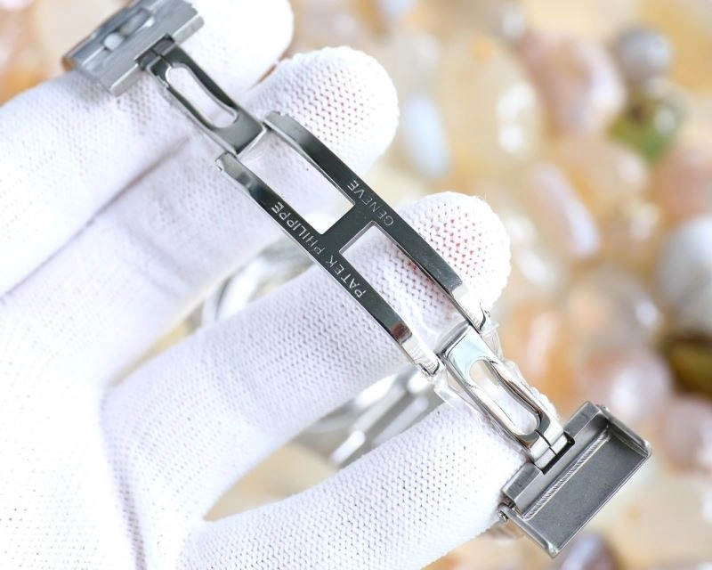 PATEK PHILIPPE Watches AllSeason 197571