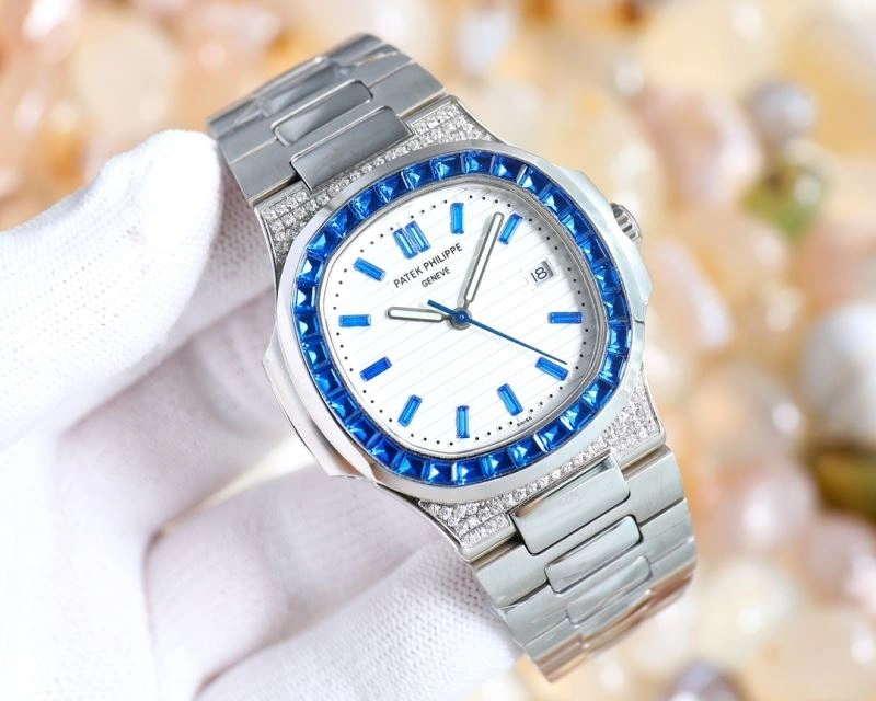 PATEK PHILIPPE Watches Contemporary 197568