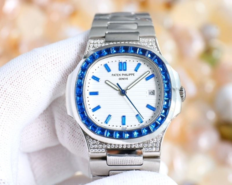 PATEK PHILIPPE Watches Contemporary 197568