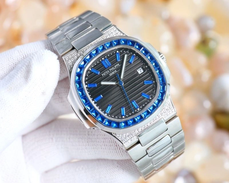 PATEK PHILIPPE Watches Contemporary 197568