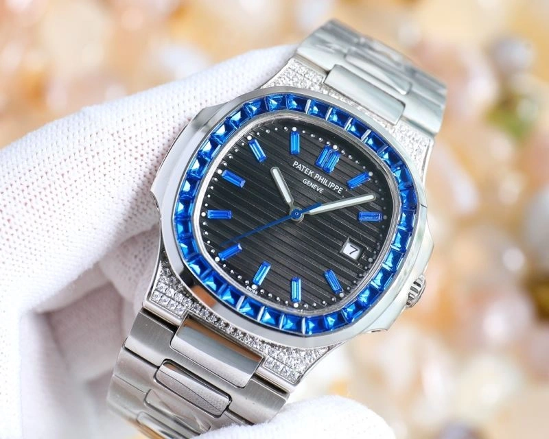PATEK PHILIPPE Watches Contemporary 197568