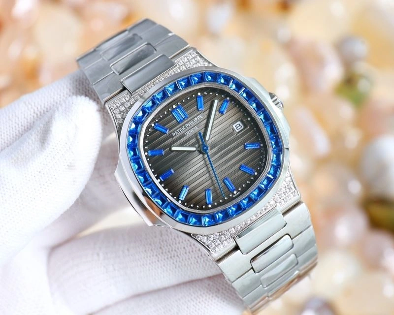 PATEK PHILIPPE Watches Contemporary 197568