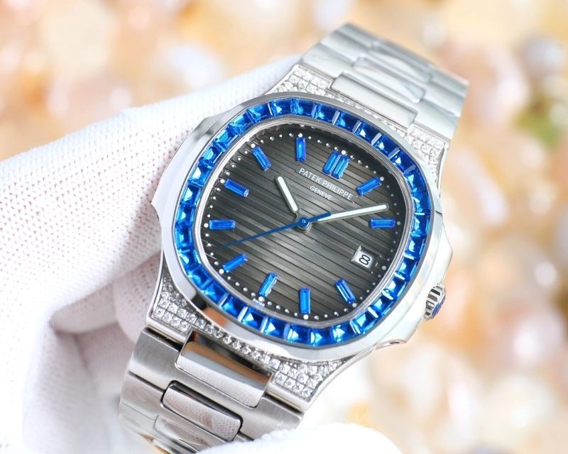 PATEK PHILIPPE Watches Contemporary 197568