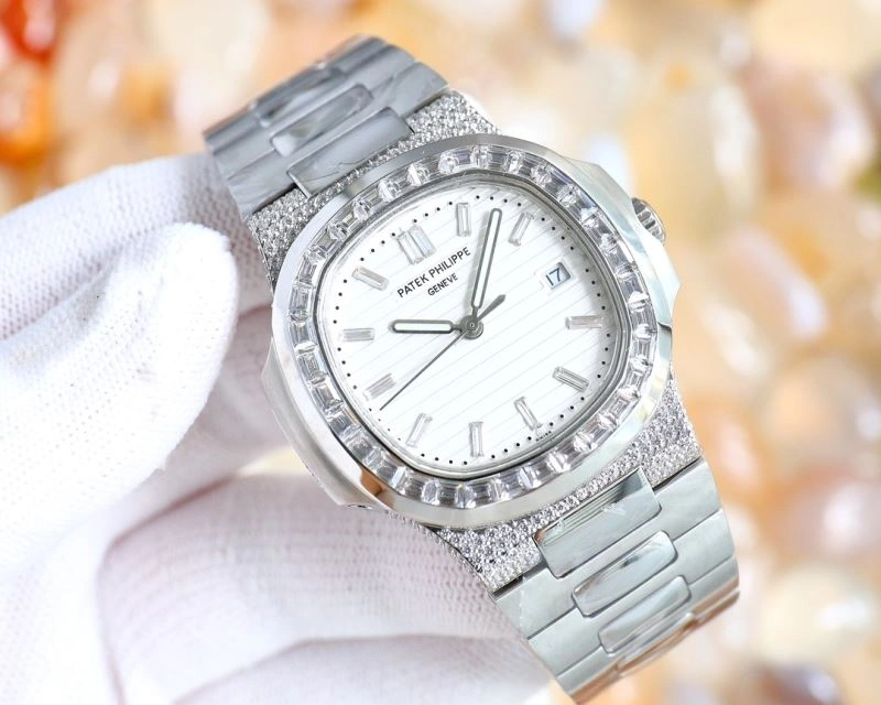 PATEK PHILIPPE Watches StreetReady 197569
