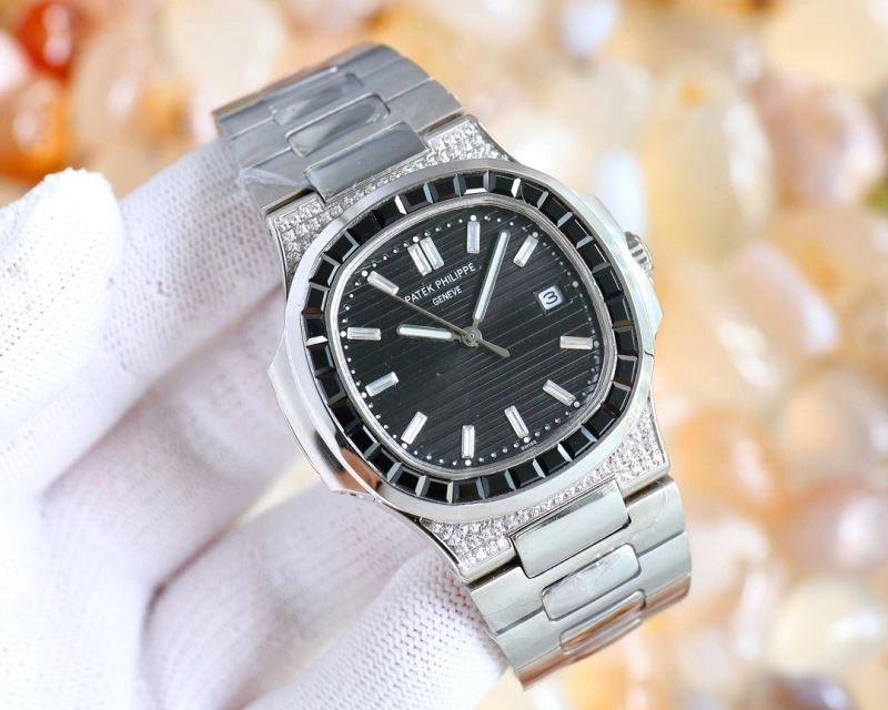 PATEK PHILIPPE Watches StreetReady 197569