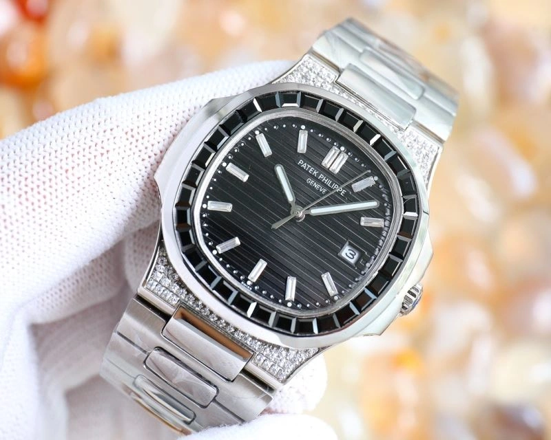 PATEK PHILIPPE Watches StreetReady 197569