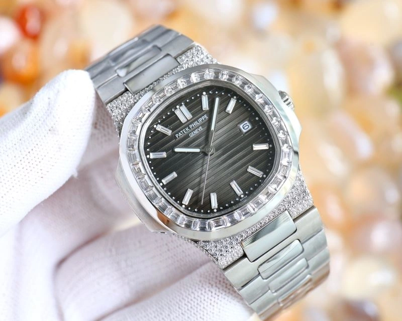 PATEK PHILIPPE Watches StreetReady 197569