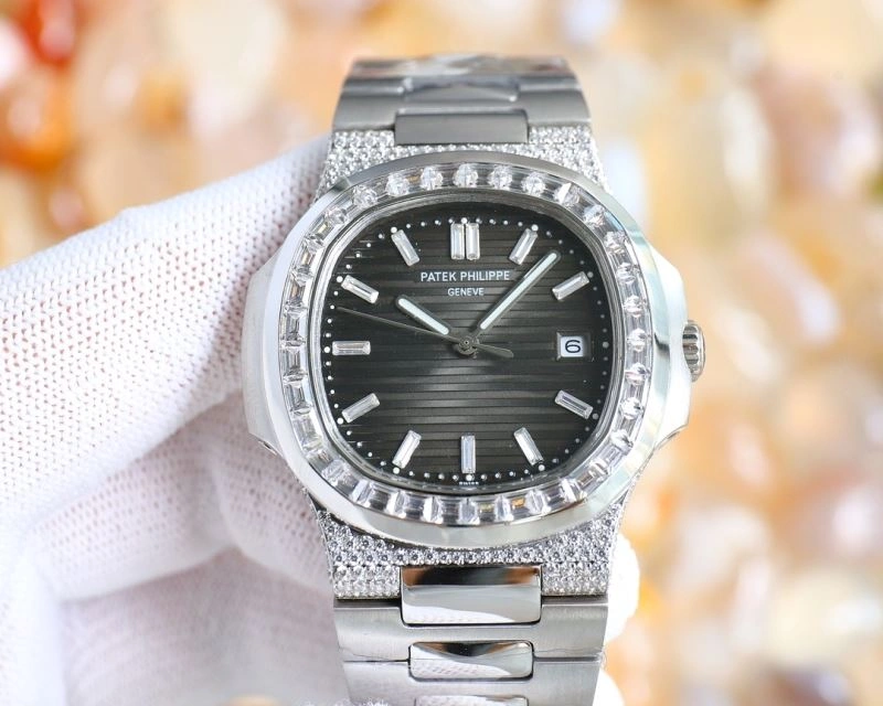 PATEK PHILIPPE Watches StreetReady 197569