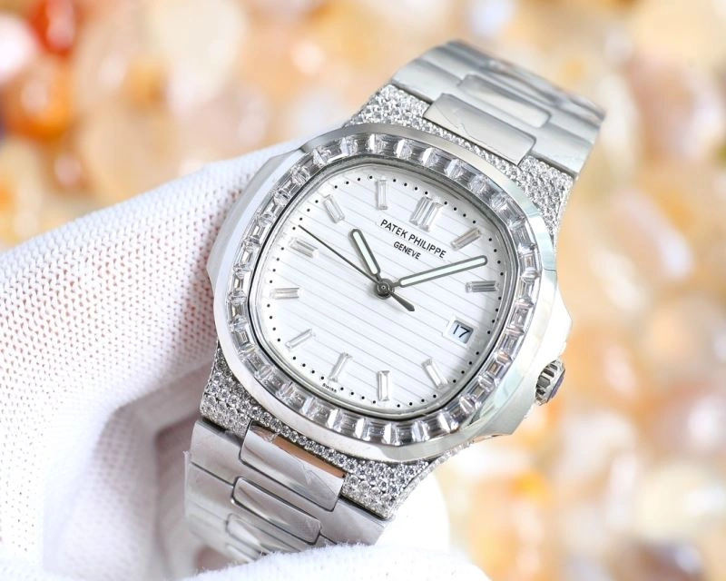 PATEK PHILIPPE Watches StreetReady 197569