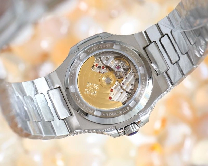 PATEK PHILIPPE Watches StreetReady 197569