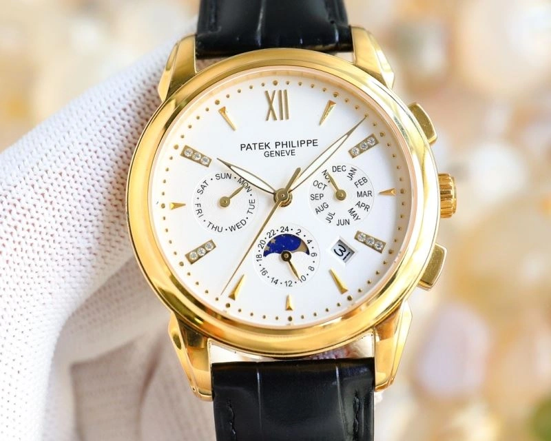 TimelessDesign PATEK PHILIPPE Watches 197570