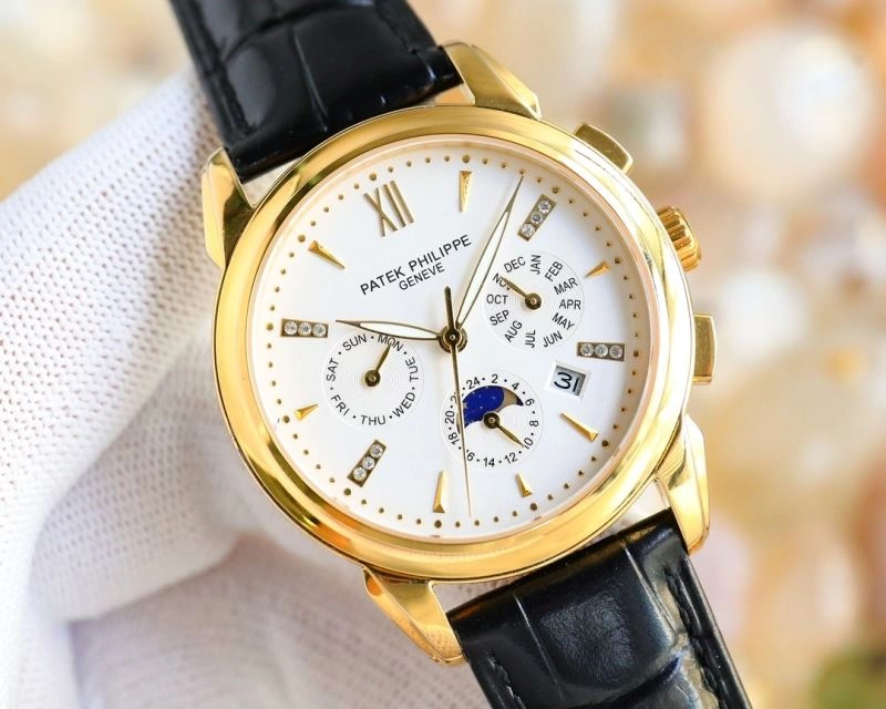TimelessDesign PATEK PHILIPPE Watches 197570