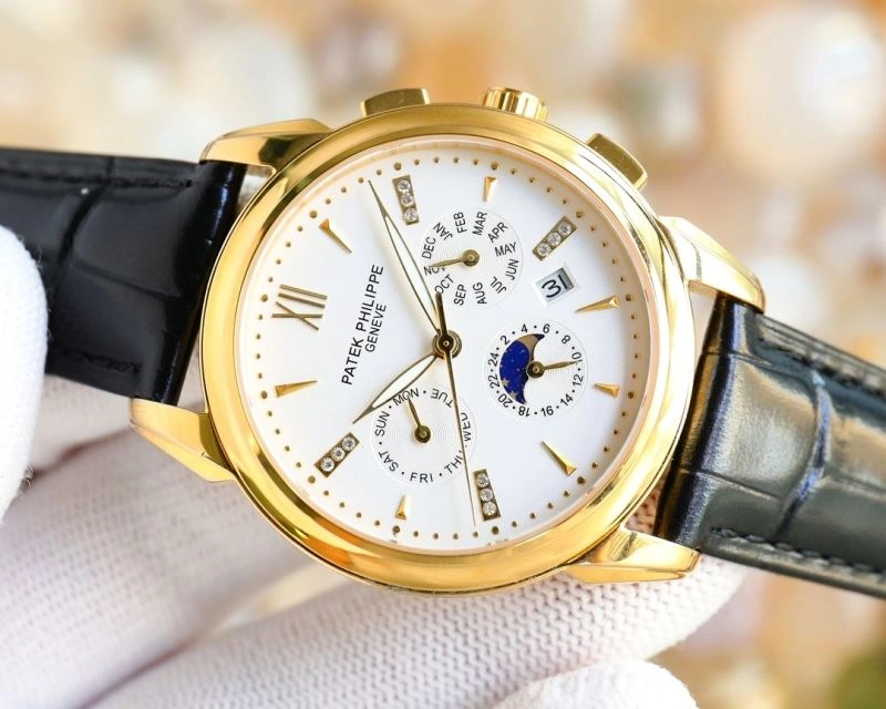 TimelessDesign PATEK PHILIPPE Watches 197570