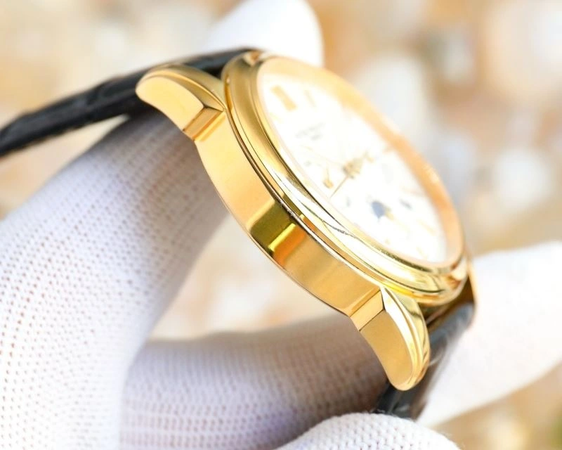 TimelessDesign PATEK PHILIPPE Watches 197570