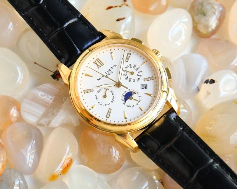 TimelessDesign PATEK PHILIPPE Watches 197570