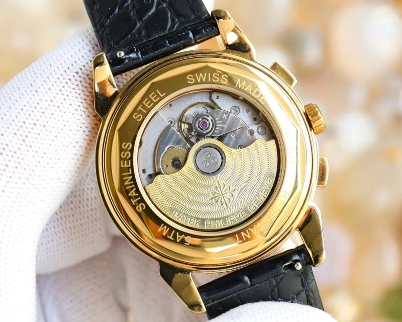 TimelessDesign PATEK PHILIPPE Watches 197570