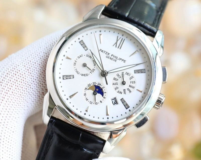 EasyCare PATEK PHILIPPE Watches 197567