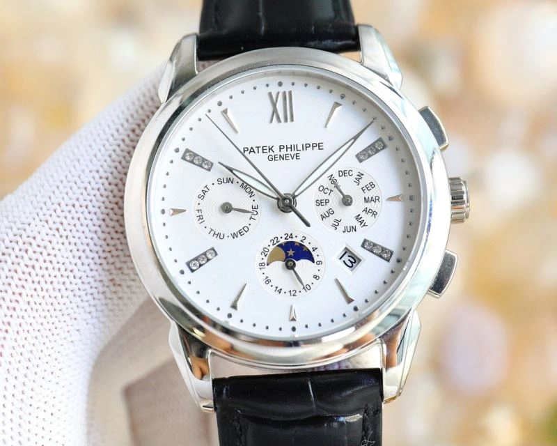 EasyCare PATEK PHILIPPE Watches 197567