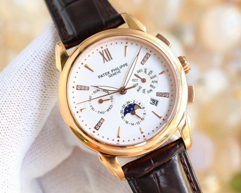 EasyCare PATEK PHILIPPE Watches 197567