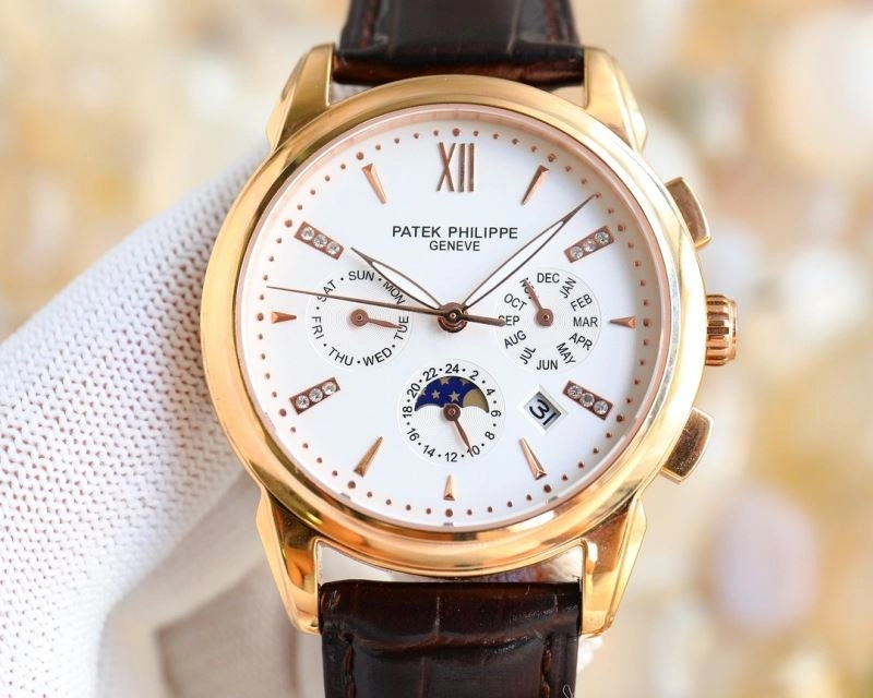 EasyCare PATEK PHILIPPE Watches 197567