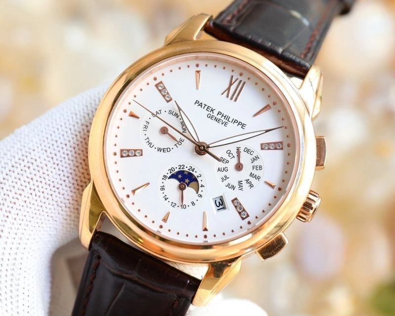 EasyCare PATEK PHILIPPE Watches 197567