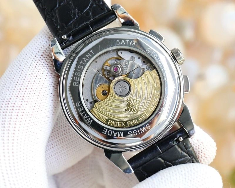EasyCare PATEK PHILIPPE Watches 197567