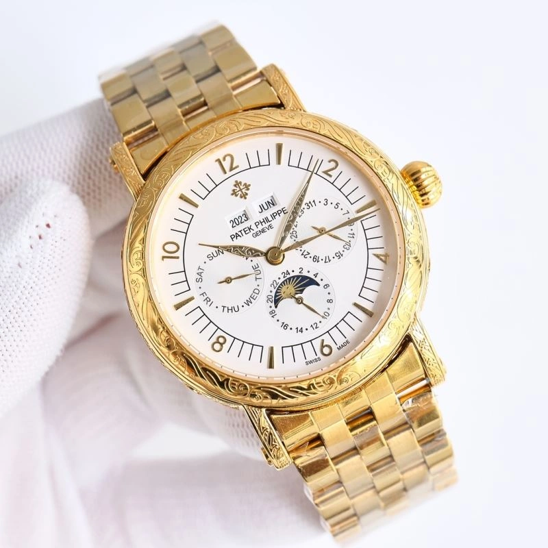 PATEK PHILIPPE Watches Classic 197566
