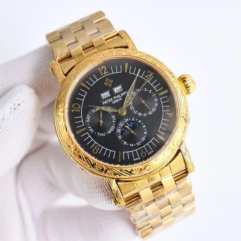 PATEK PHILIPPE Watches Classic 197566