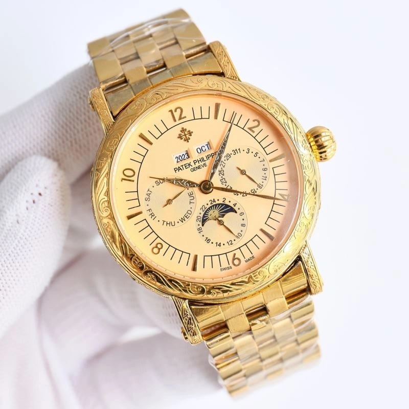 PATEK PHILIPPE Watches Classic 197566