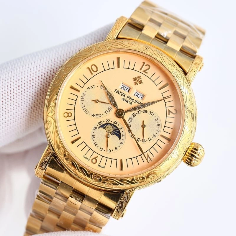 PATEK PHILIPPE Watches Classic 197566