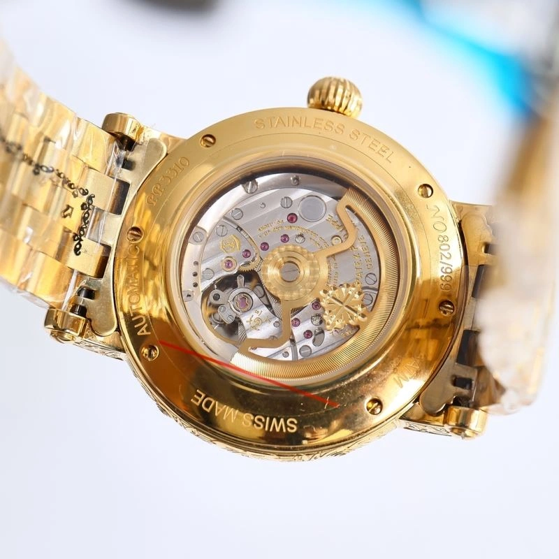 PATEK PHILIPPE Watches Classic 197566