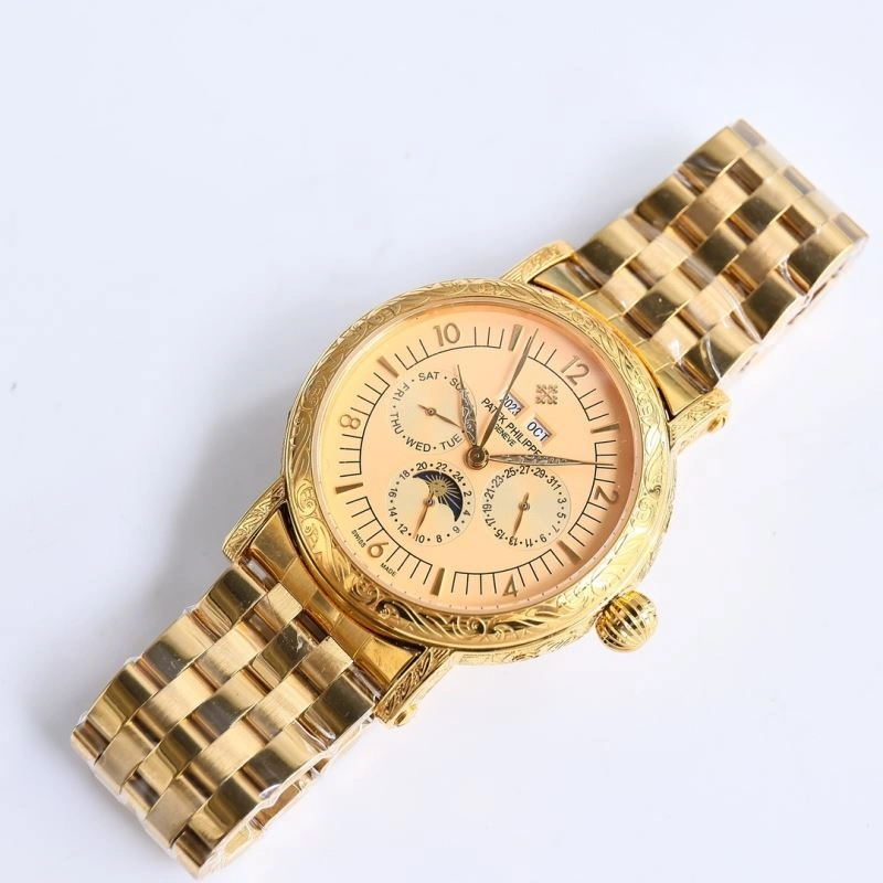 PATEK PHILIPPE Watches Classic 197566
