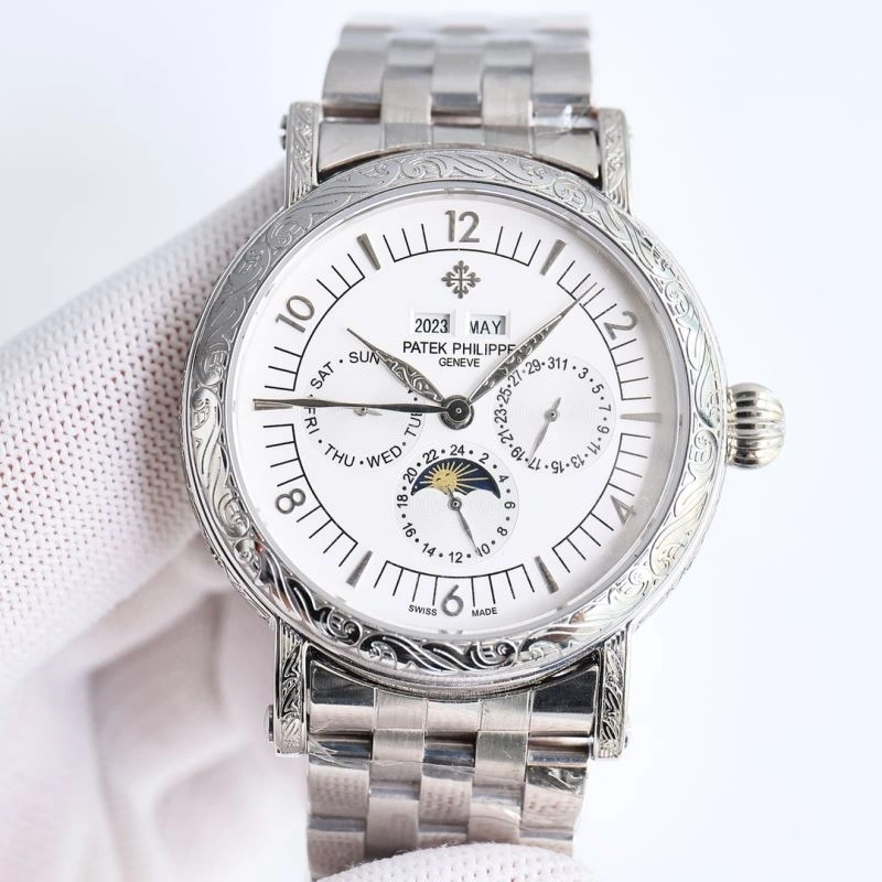 PATEK PHILIPPE Watches Trendy 197565