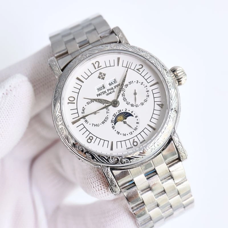 PATEK PHILIPPE Watches Trendy 197565