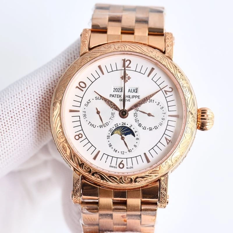 PATEK PHILIPPE Watches Trendy 197565