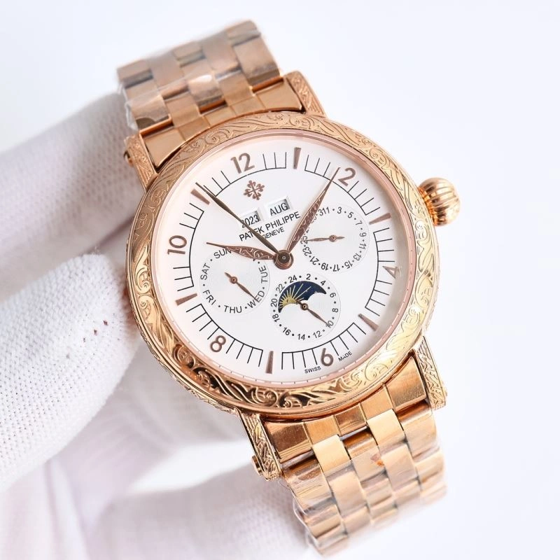 PATEK PHILIPPE Watches Trendy 197565