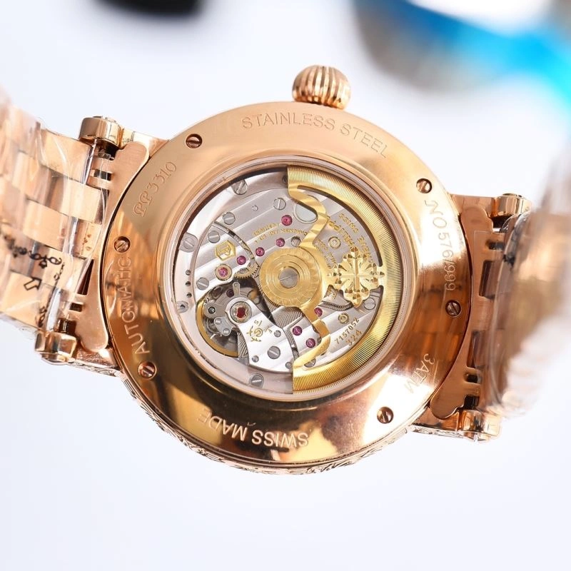 PATEK PHILIPPE Watches Trendy 197565