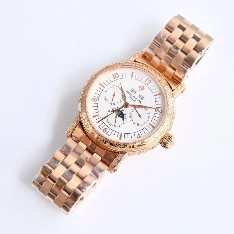 PATEK PHILIPPE Watches Trendy 197565