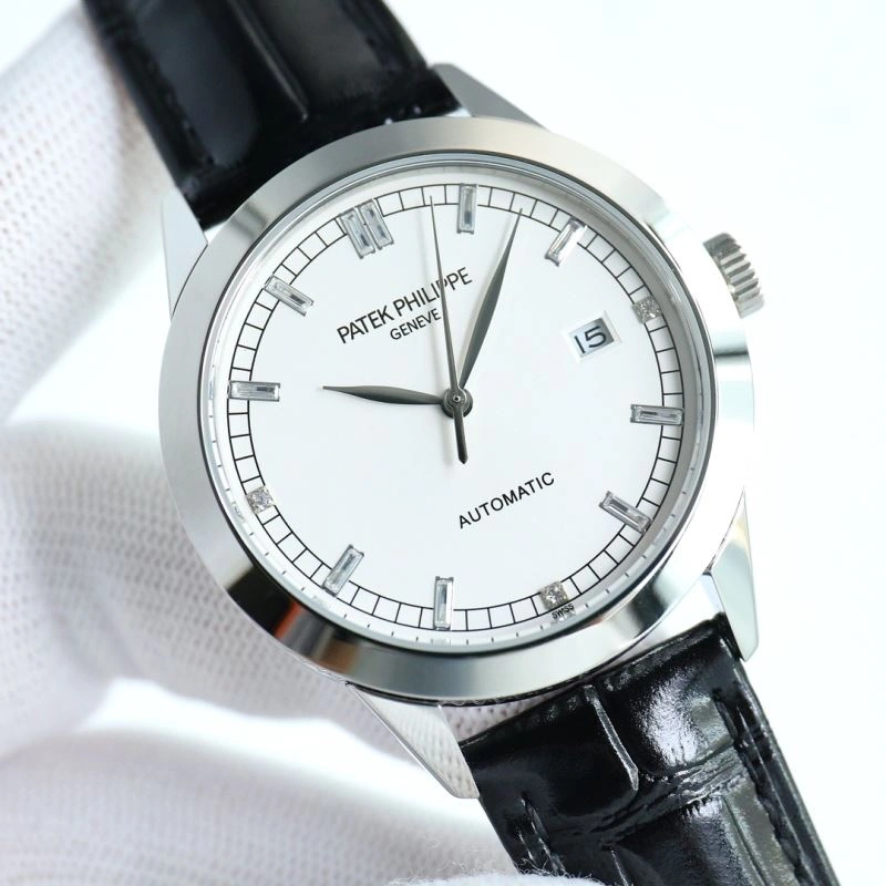 PATEK PHILIPPE Watches Practical 197560