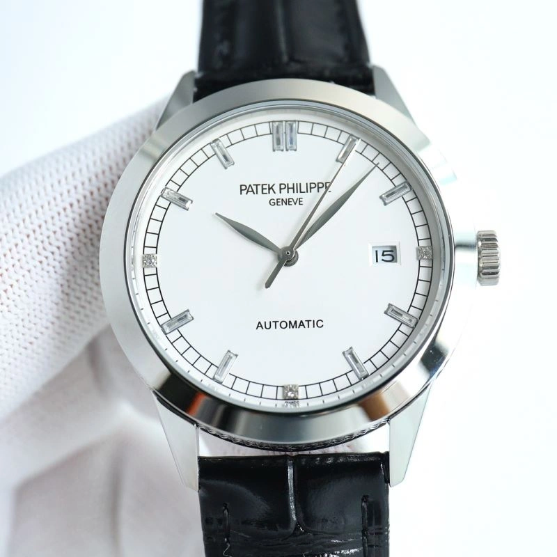 PATEK PHILIPPE Watches Practical 197560